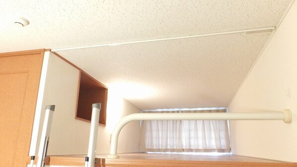 レオパレスブランドミールIIの物件内観写真